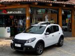 Renault Sandero Stepway Rip Curl 2012 года